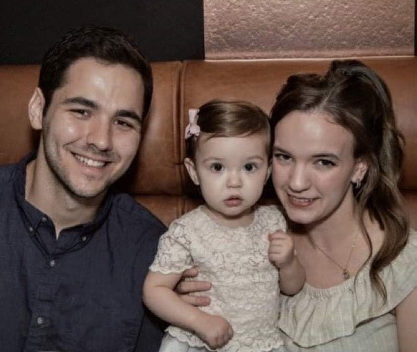 Johnson '22 and family.jpeg