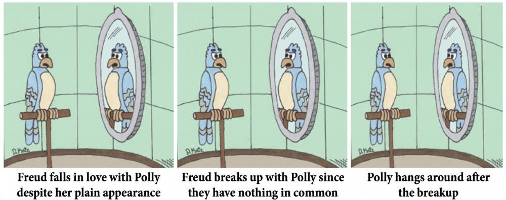 Freud Warren Katz 14