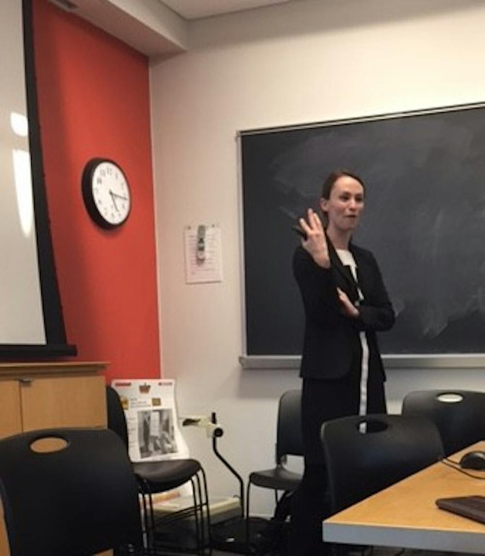 samohlecture