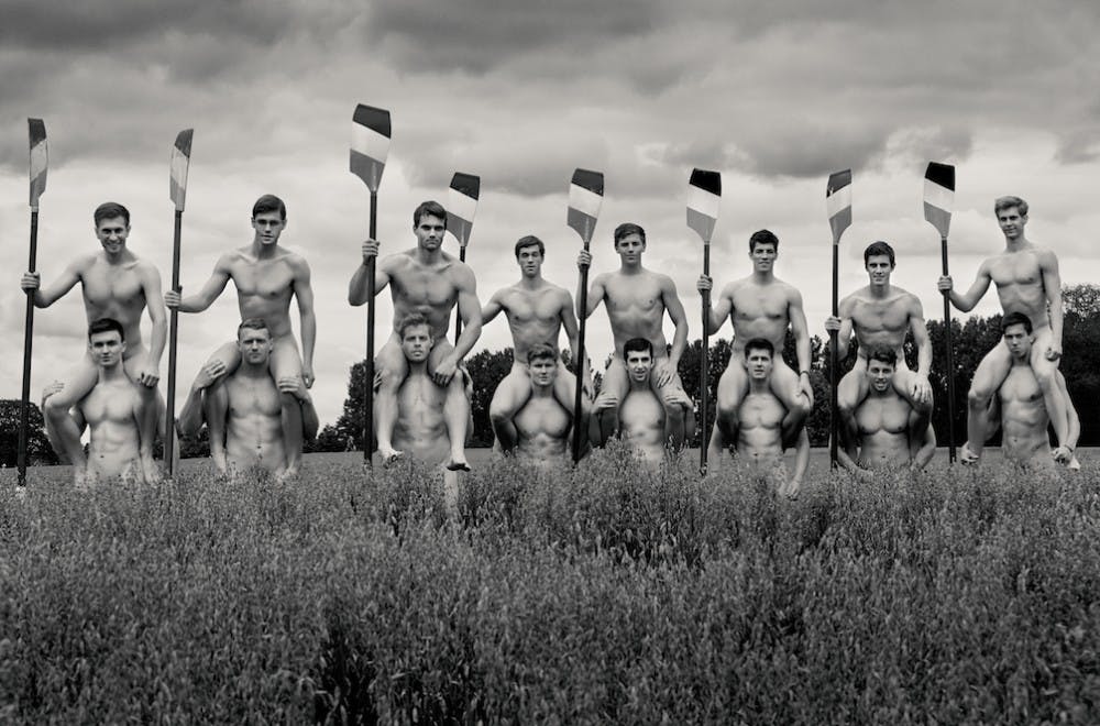 warwick-rowers