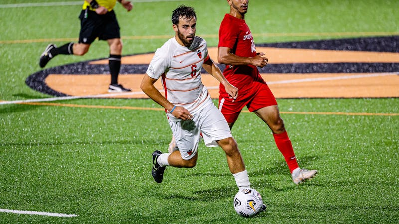 Two Ivies Selected in Major League Soccer SuperDraft - Ivy League