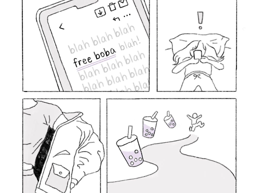 Princetonian Kryptonite