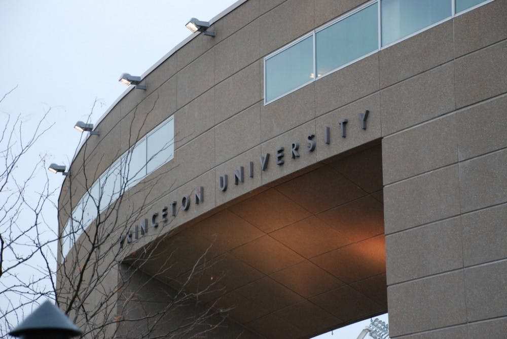 Princeton Stadium