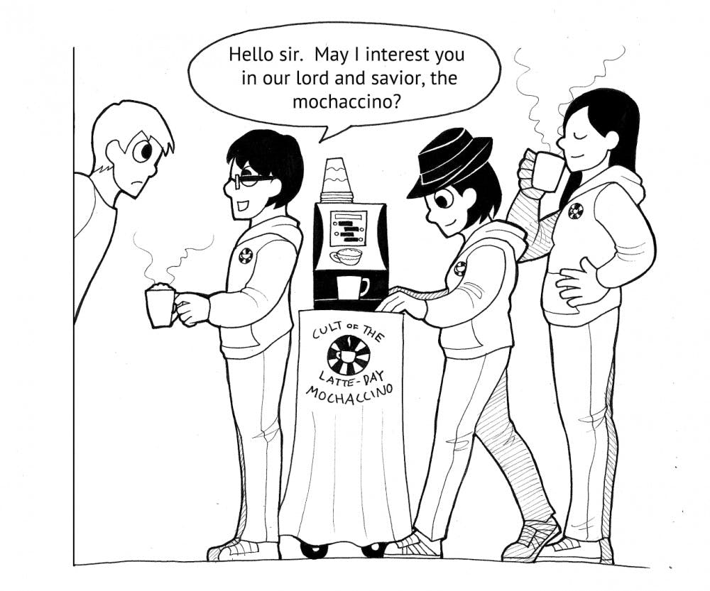 _Coffee Cult,_ Rita Fang '17