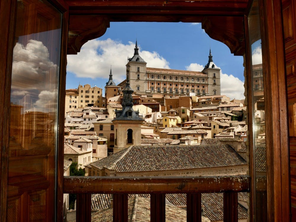 toledo