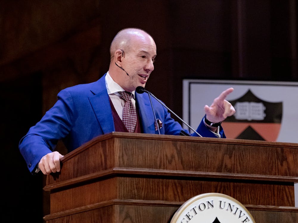 anthony romero alumni day