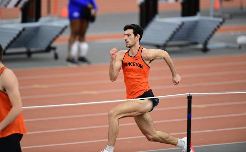 Track and field teams dominate at Joe Handelman Invitational - The ...