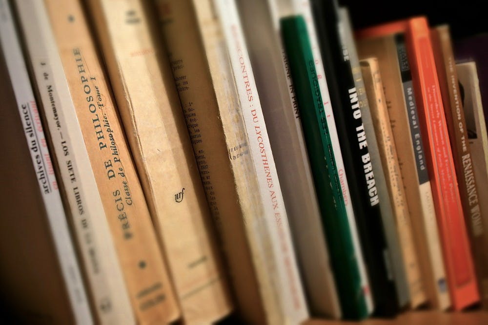 books