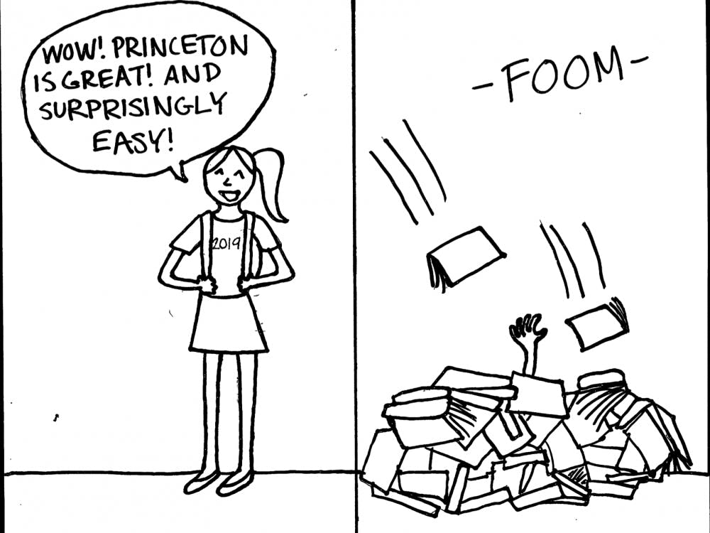 _Like a Ton of Bricks,_ Valerie Wilson '18