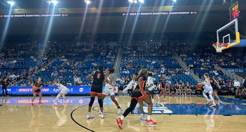 Agony on the court: Women’s basketball loses opening March Madness game for third consecutive year