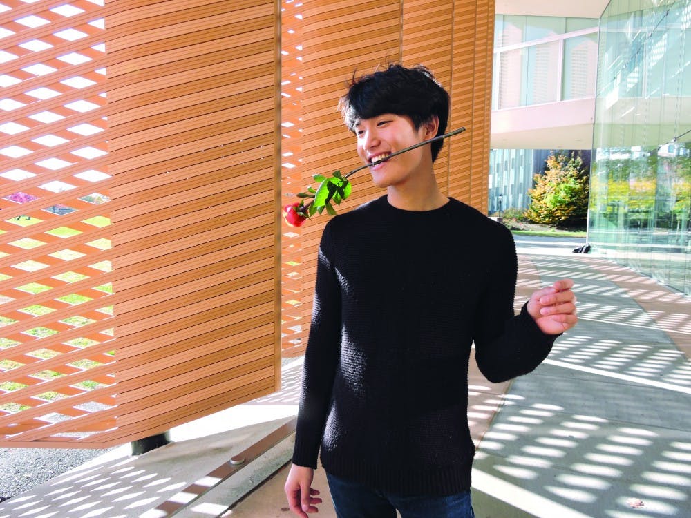 Remembering Wonshik Shin
