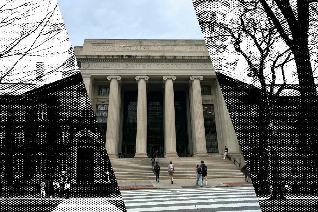 MIT/Nassau - 9
