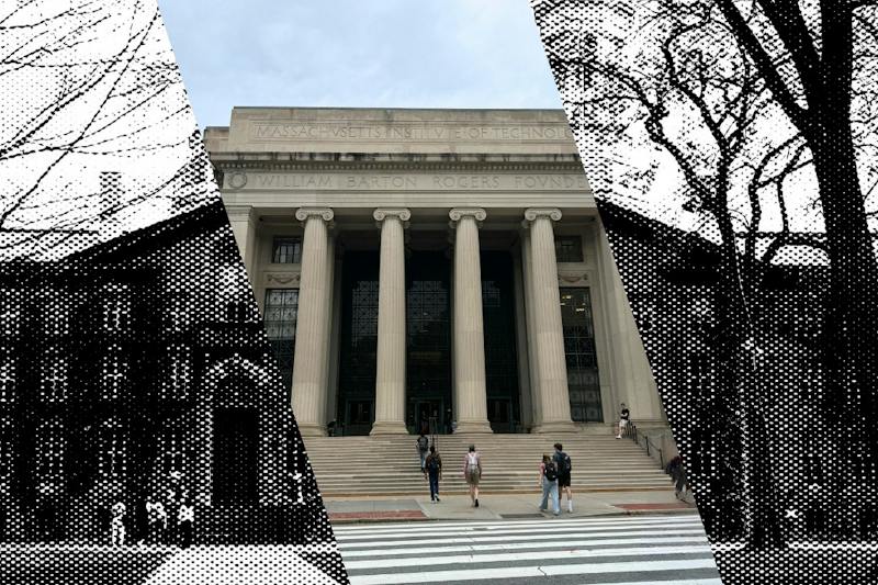 Princeton loses No. 1 spot on U.S. News ranking after 15 years on top