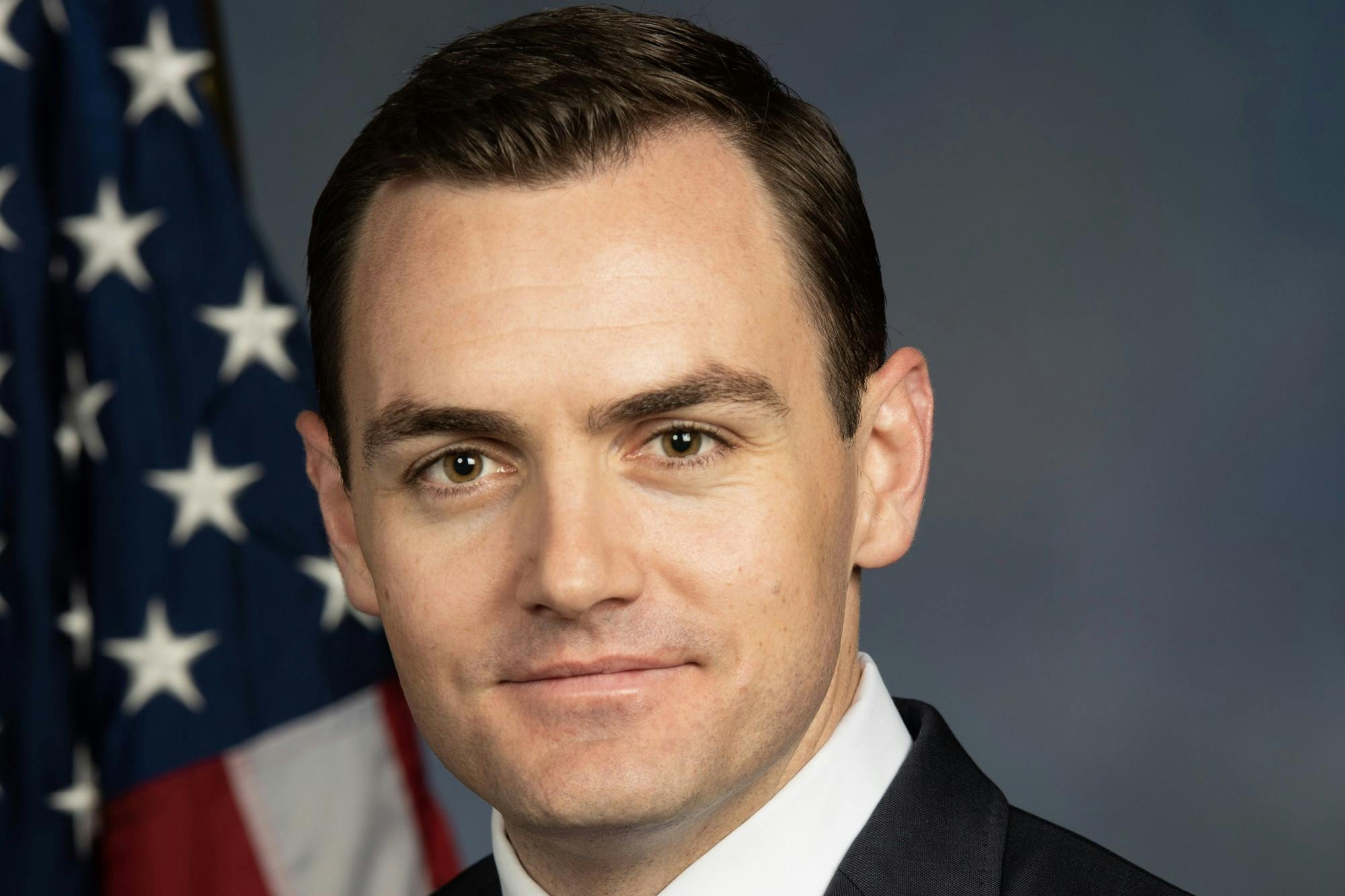 Mike Gallagher ’06: U.S. Representative (R-Wis.) - The Princetonian