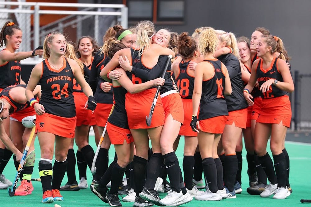 <h5>The Tigers have now won 27 Ivy titles — more than every other team in the league combined.&nbsp;</h5>
<h6><a href="https://twitter.com/TigerFH/status/1584294039746011136" target="_self">@TigerFH/Twitter.&nbsp;</a></h6>