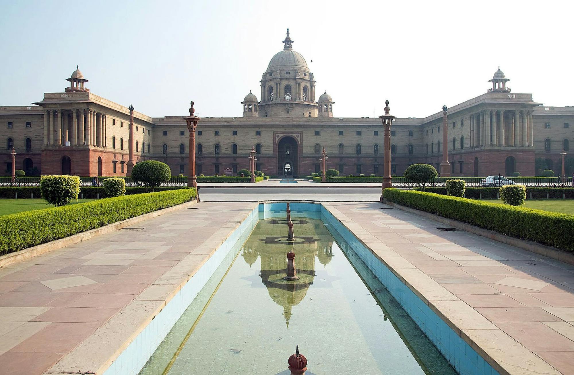 delhi-india-government