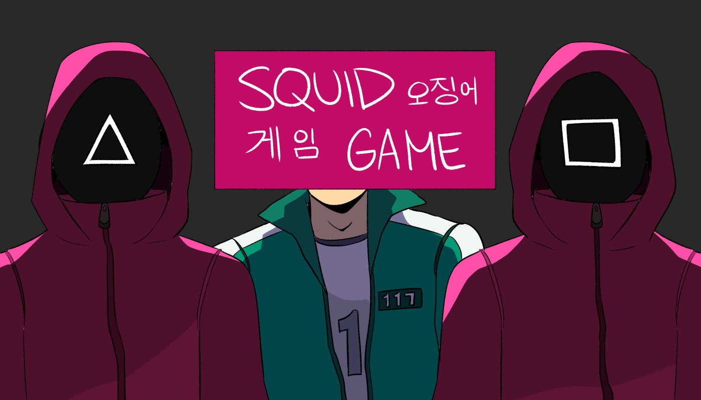 Squid Game