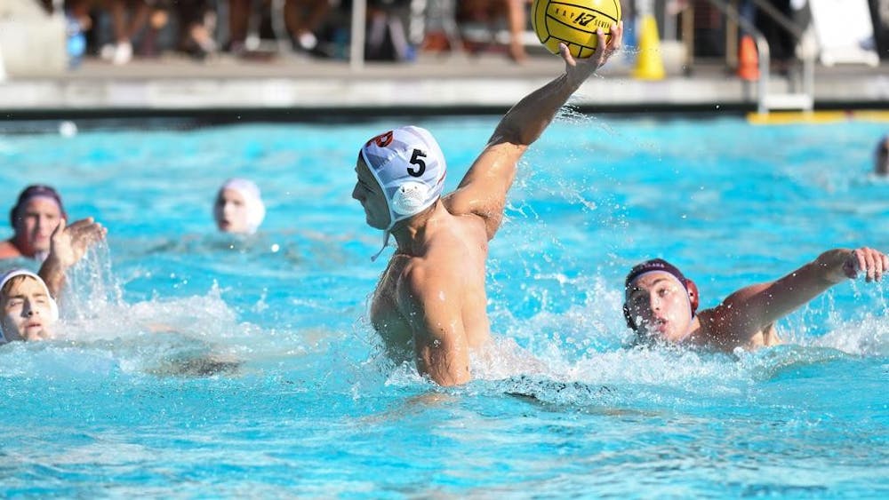 <p>Roko Pozaric scores the game-winning goal with 13 seconds on the buzzer.</p>
<p>Courtesy of <a href="https://goprincetontigers.com/news/2022/10/23/no-9-mens-water-polo-takes-down-no-3-stanford-for-first-time-in-program-history-11-10.aspx" target="_self">goprincetontigers.com</a>.</p>