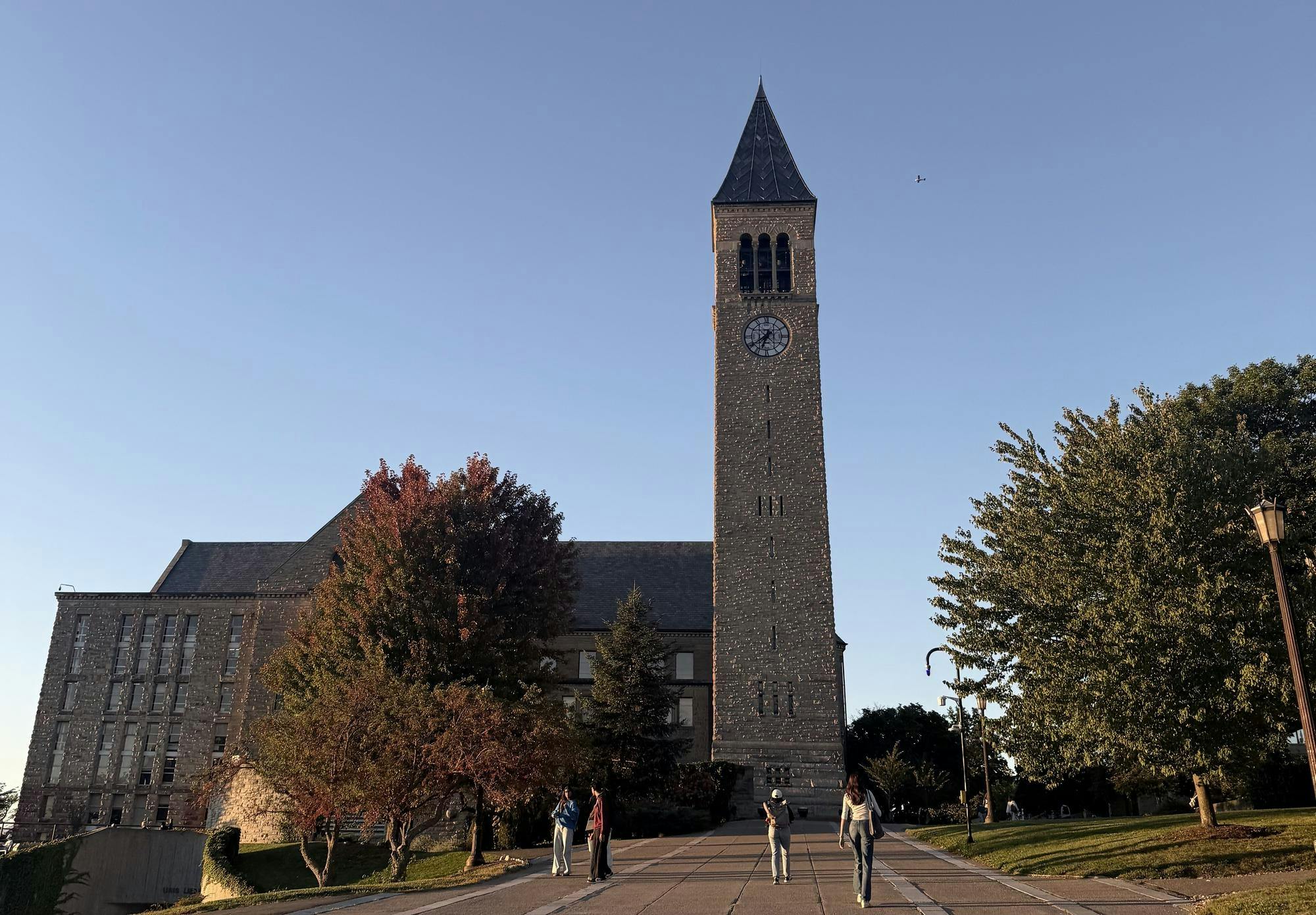 cornell real 