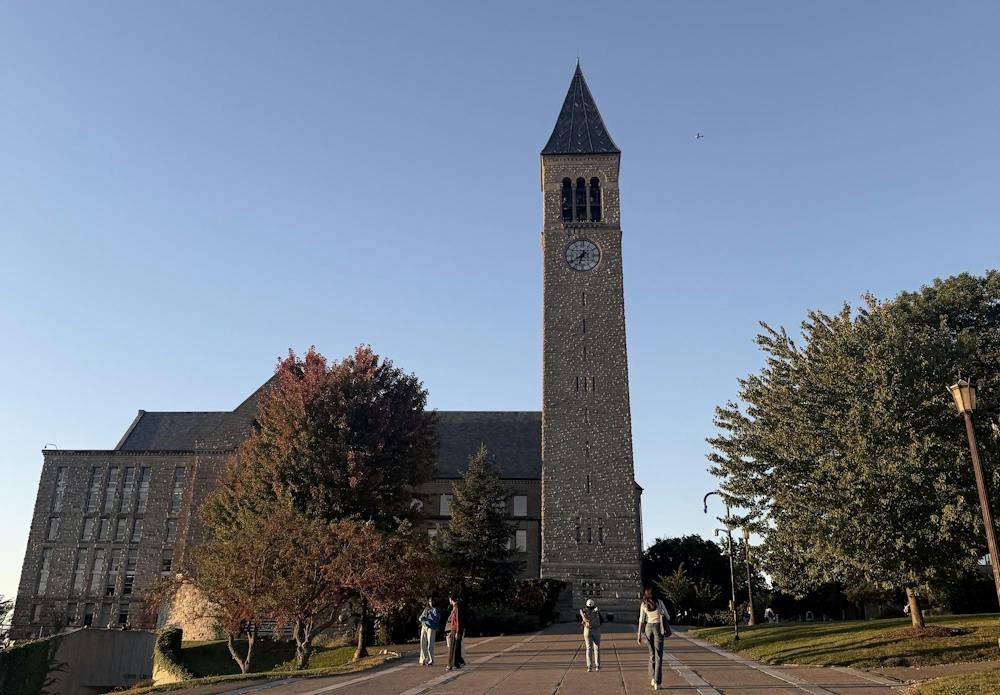 cornell real 