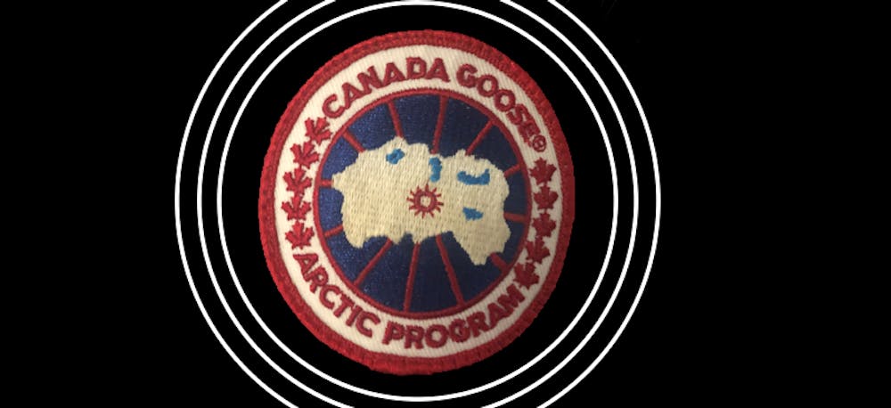 canadagoose