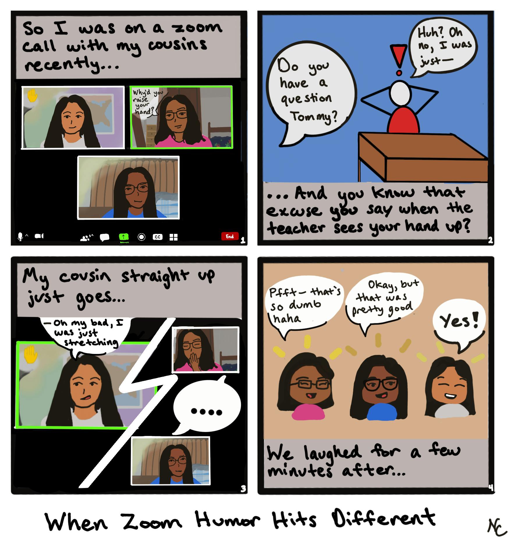 When Zoom Humor Hits Different (Nicabec Casido).png