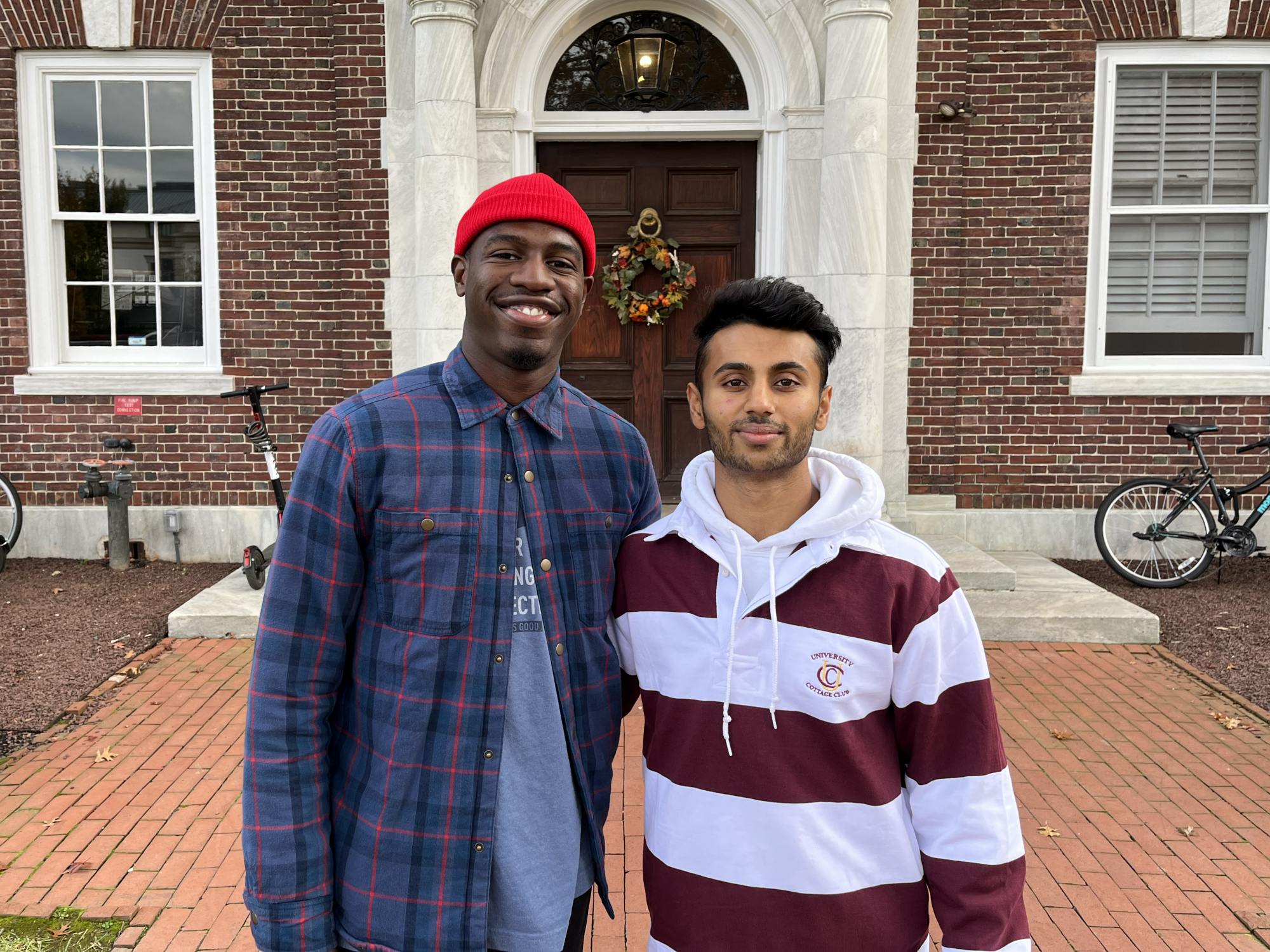 Go With the Flo, Pranav.png