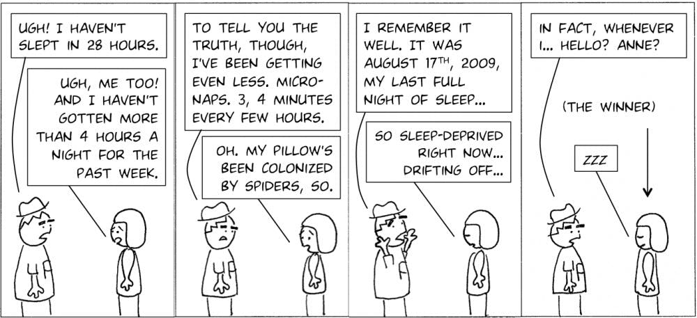 How to Win That Conversation