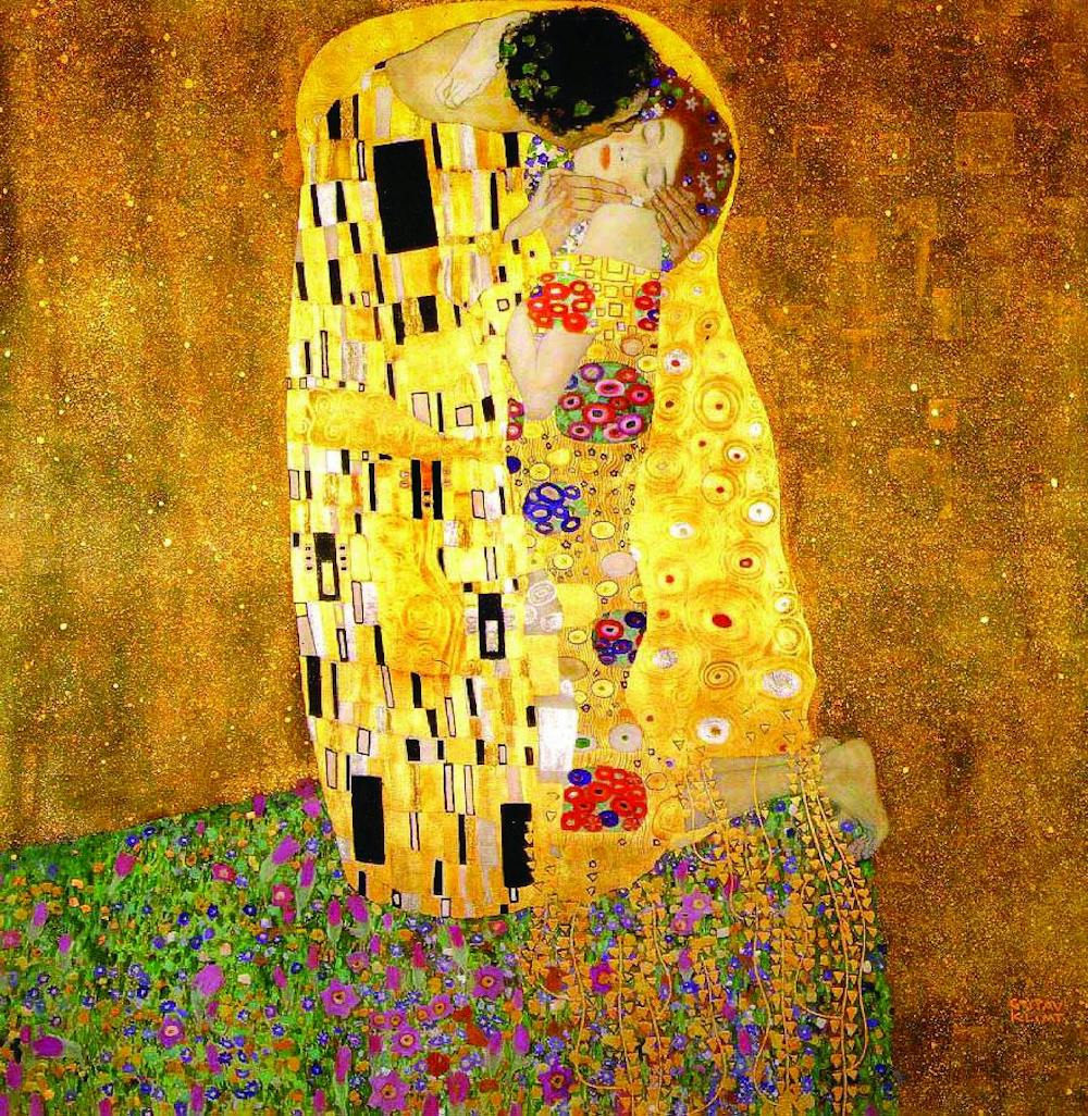 the_kiss_gustav_klimt_courtesy_of_wikiart