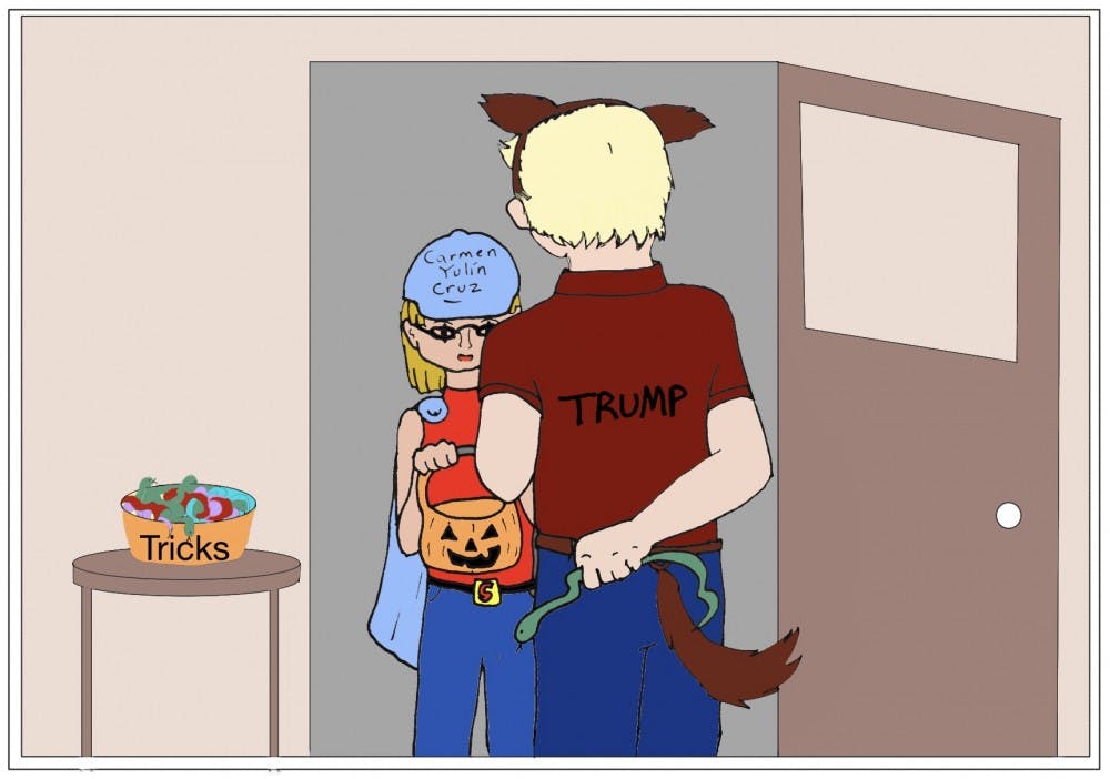 All Tricks, No Treats.jpg