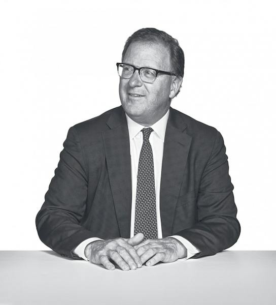 Rob Doar Q&A with Robert Doar ’83 - The Princetonian