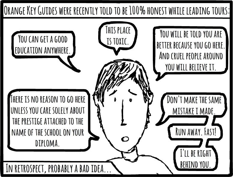 An Inconvenient Truth