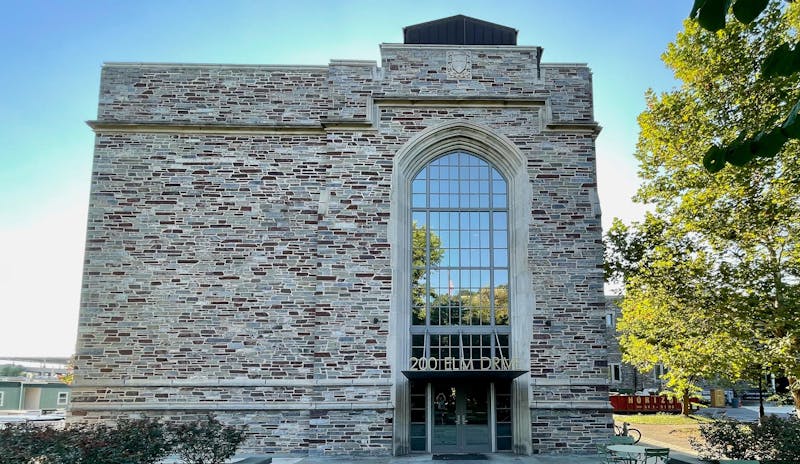 New Jersey man charged with harassment after approaching two Princeton students