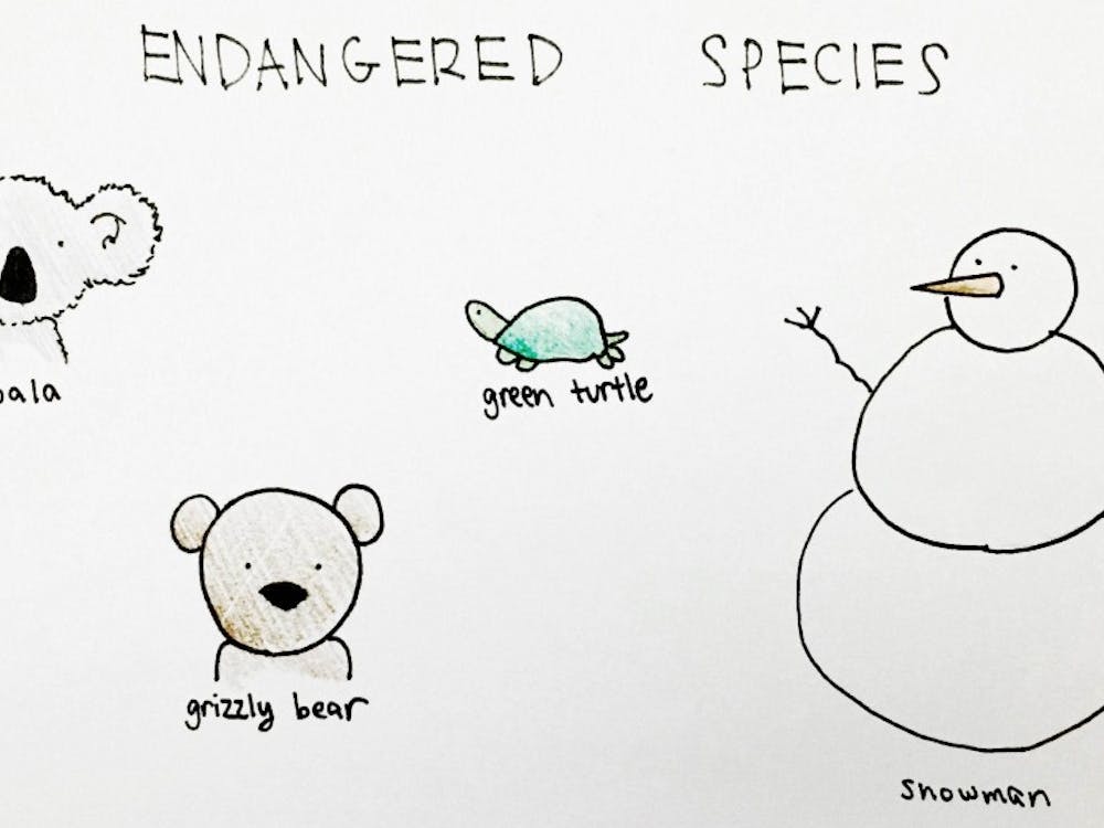 Endangered Species