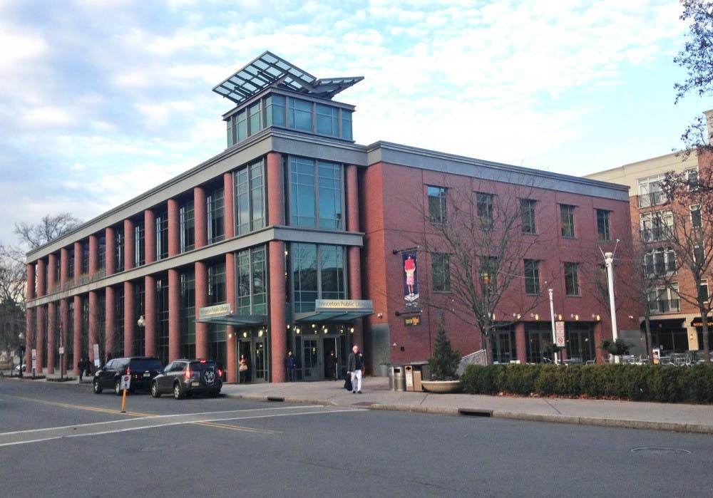 20131125_PrincetonPublicLibrary_MerrillFabry