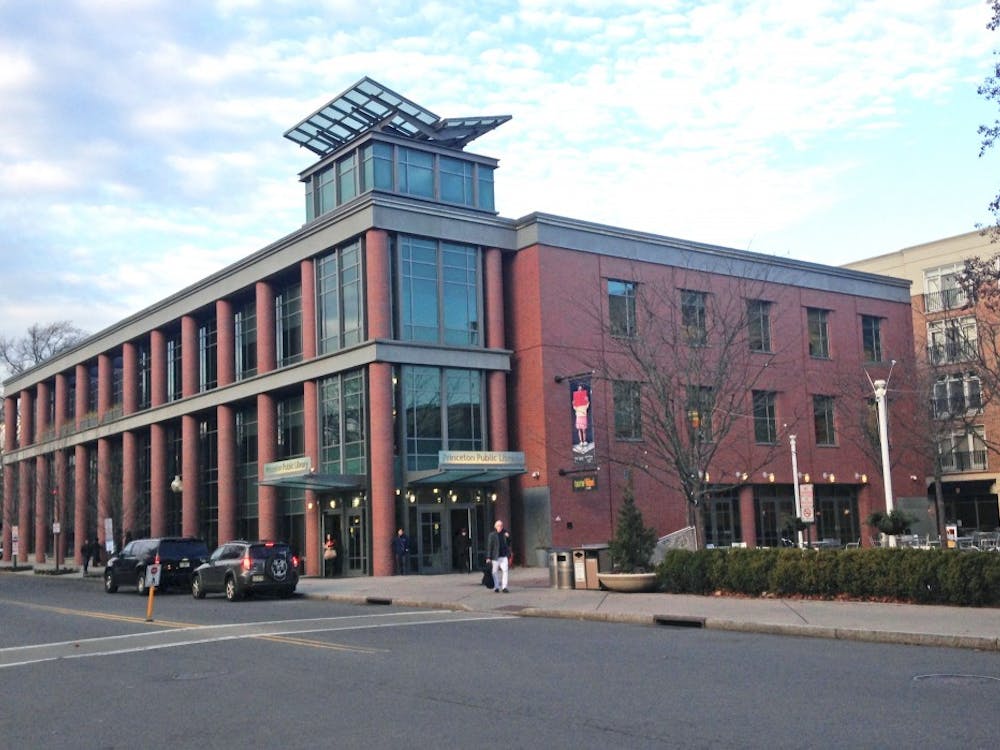 20131125_PrincetonPublicLibrary_MerrillFabry