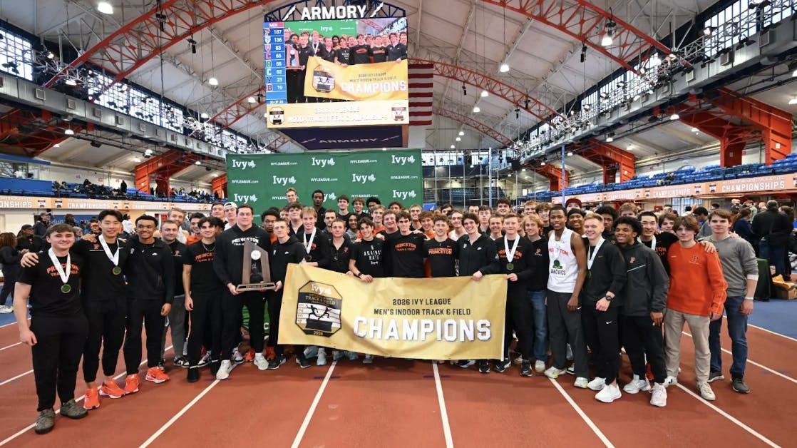 men's indoor track and field heps