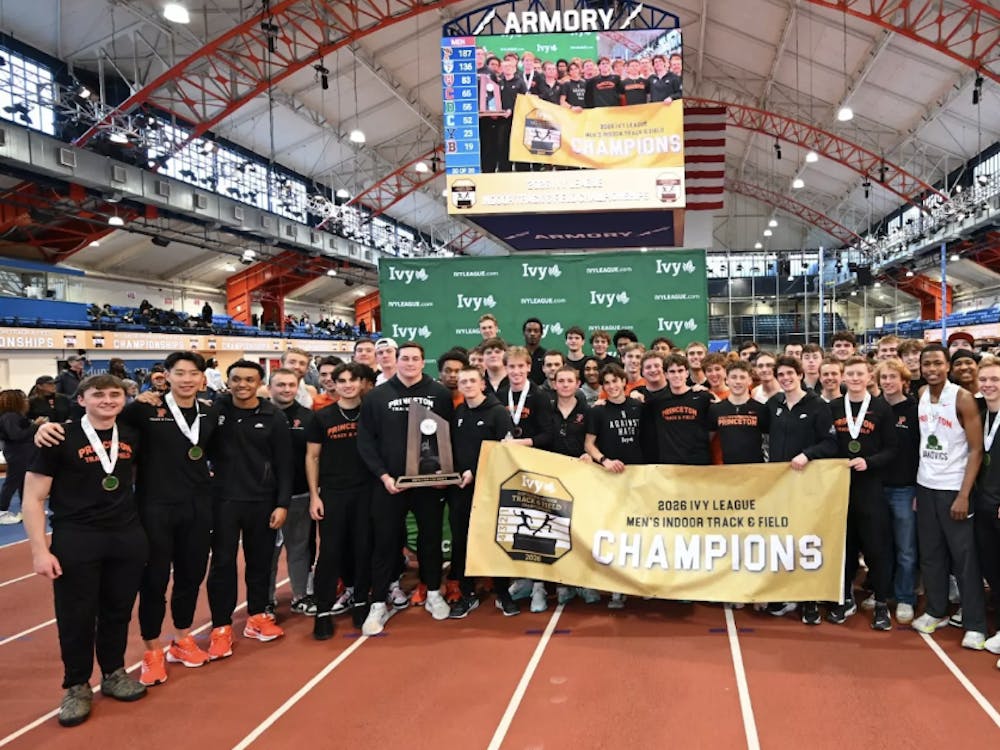 men's indoor track and field heps