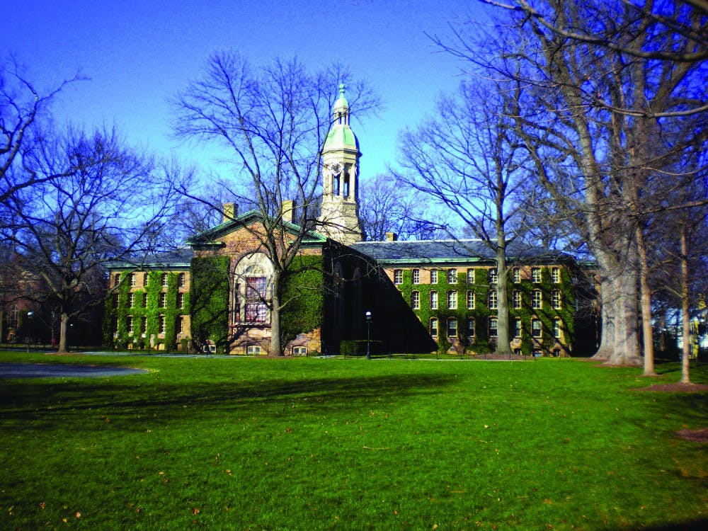 nassauhall_dailyprincetonian