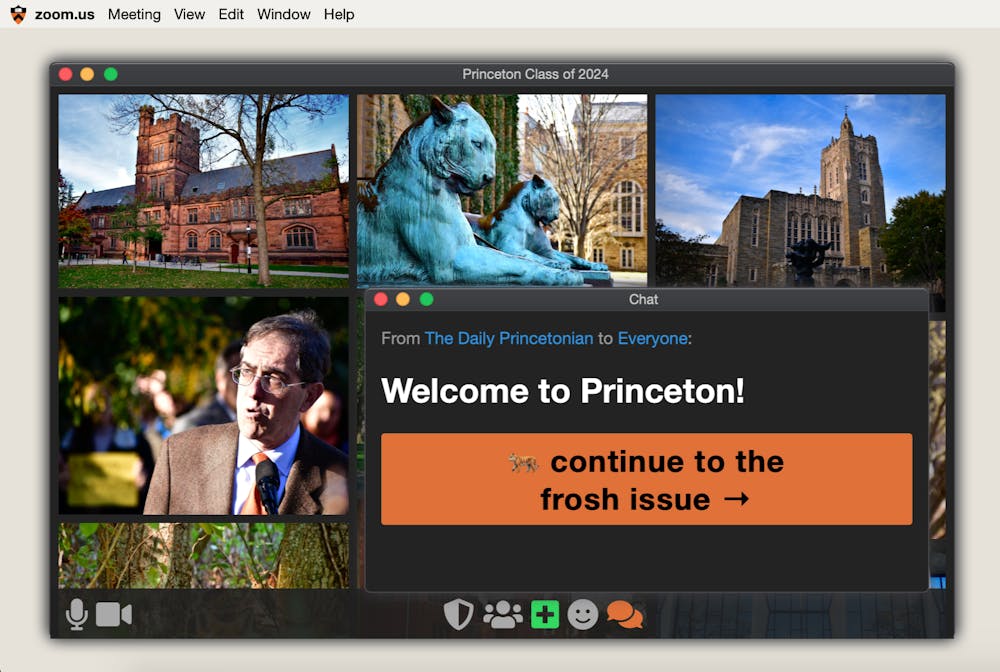 <h6>Kenny Peng and Areeq Hasan / The Daily Princetonian</h6>