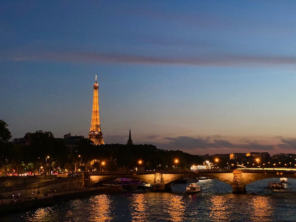 Eiffel Tower Sunset - JPFG Dispatch Part 1.jpeg
