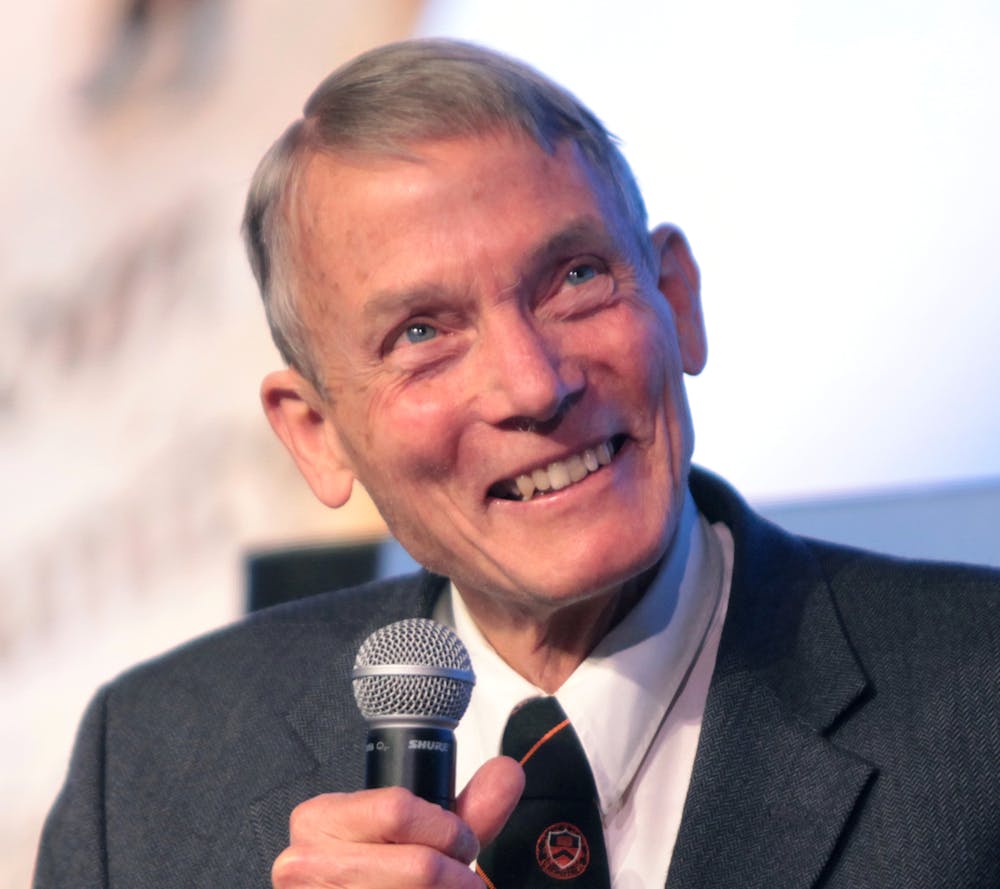 William Happer