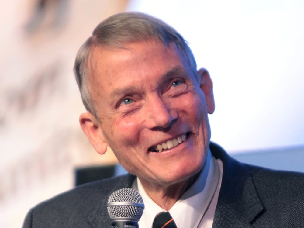 William Happer