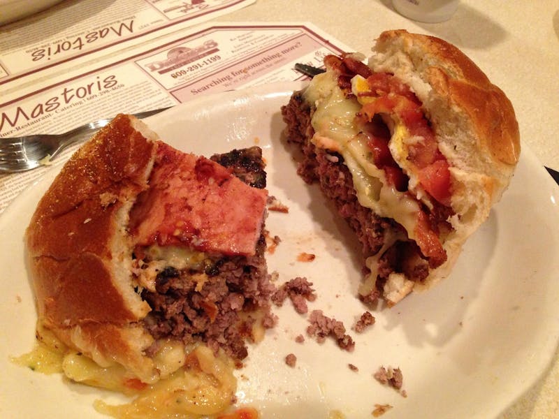 From ChatGPT to hamburgers, reject climate individualism