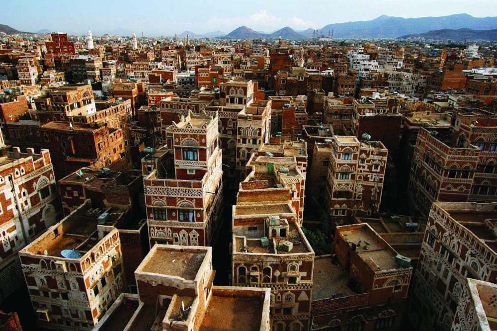yemen