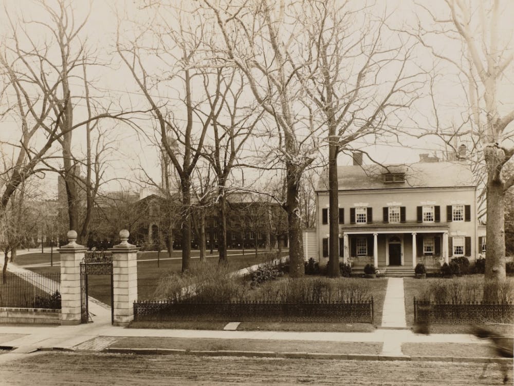 Historical Princeton