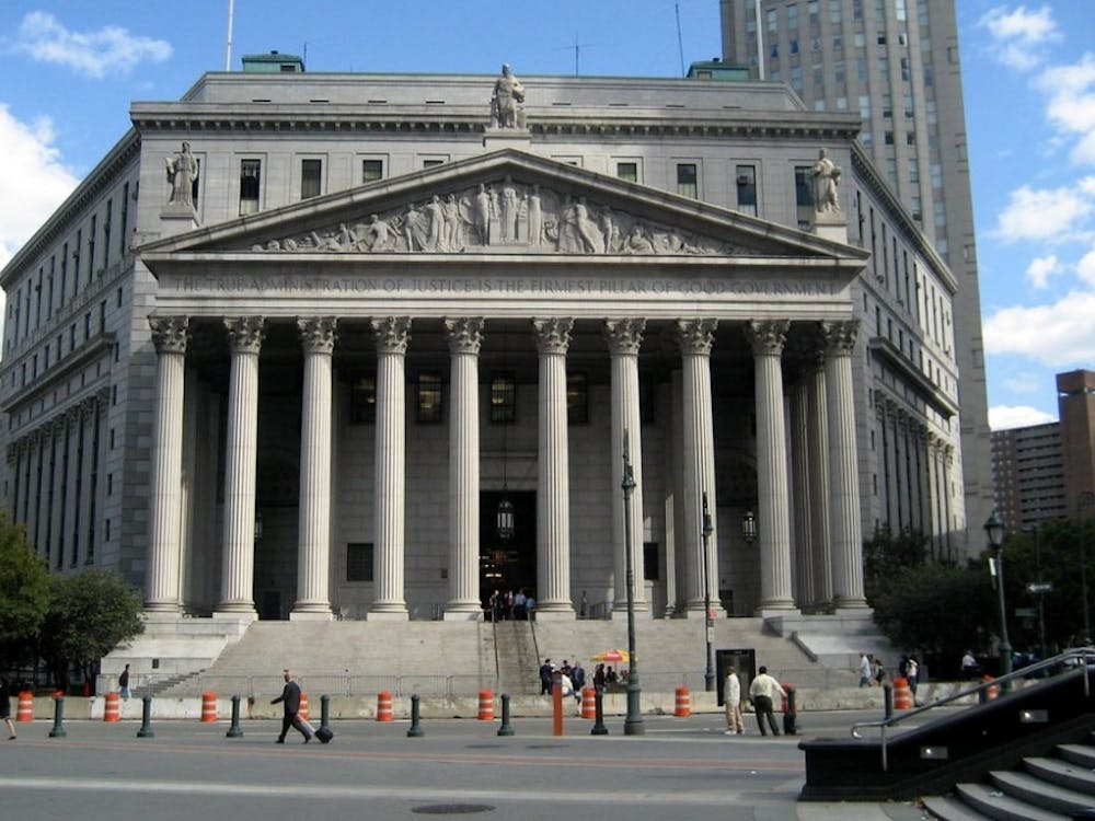 New York Supreme Court