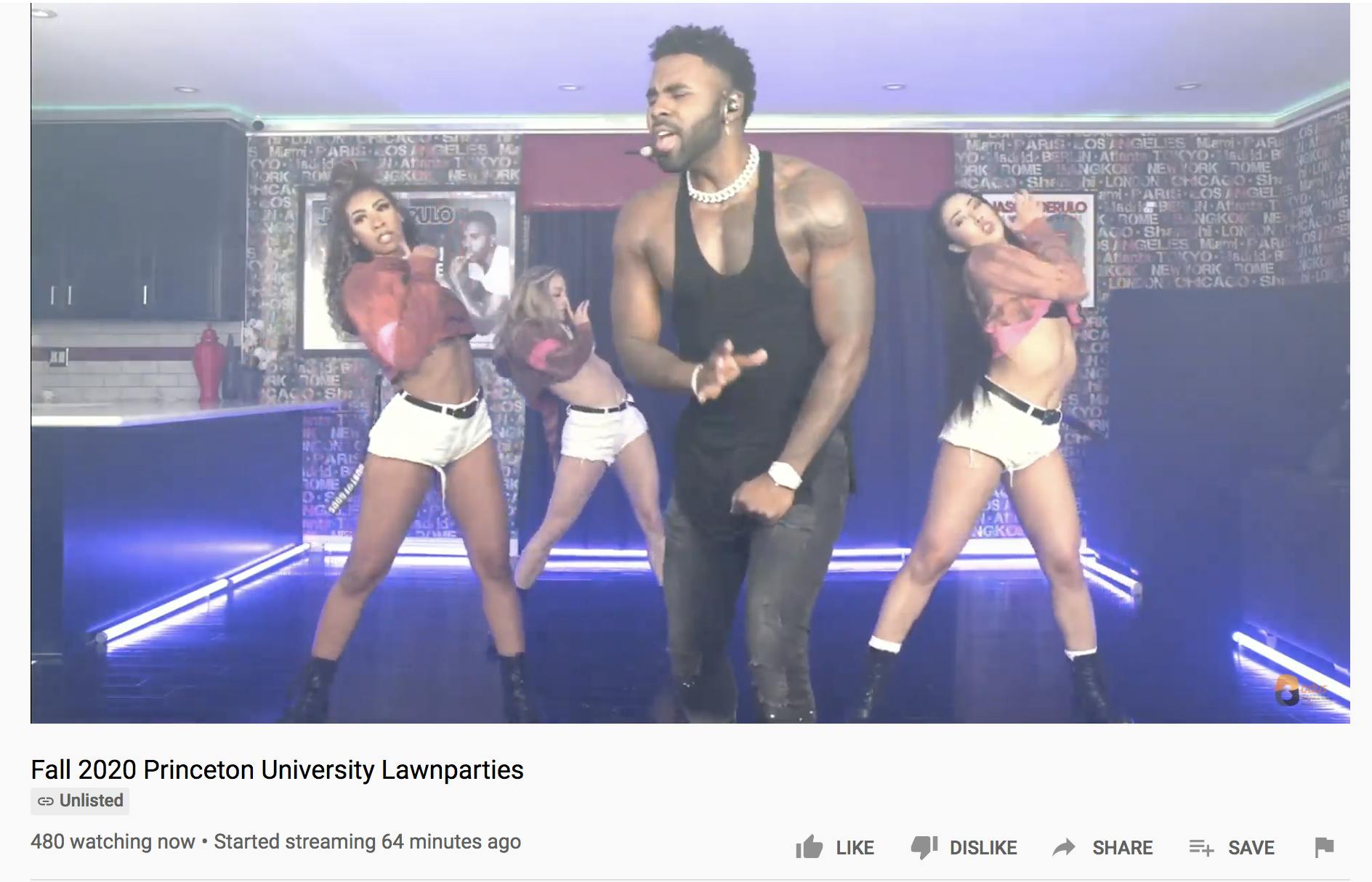 Lawnparties Screenshot