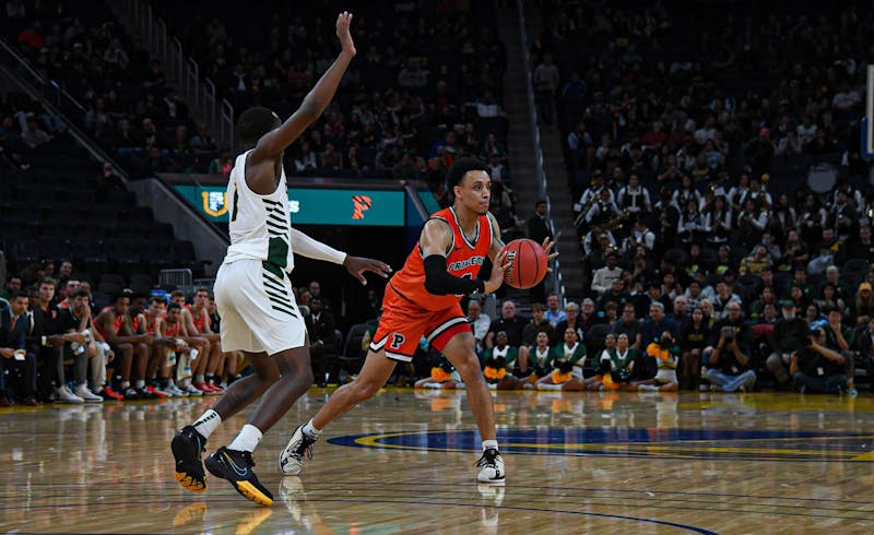 university of san francisco basketball