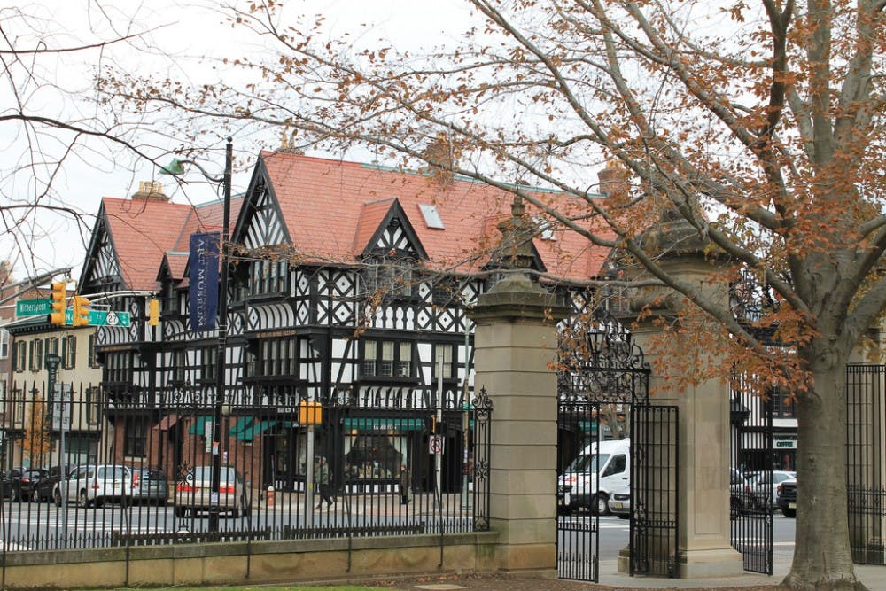princeton-community